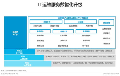 2021年擁抱數(shù)據(jù)智能 場景與實踐白皮書