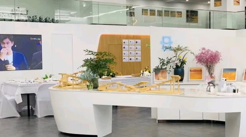 聯(lián)合辦公模式的優(yōu)秀企業(yè),寧波創(chuàng)道企業(yè)管理咨詢(xún)李奇鴻說(shuō)